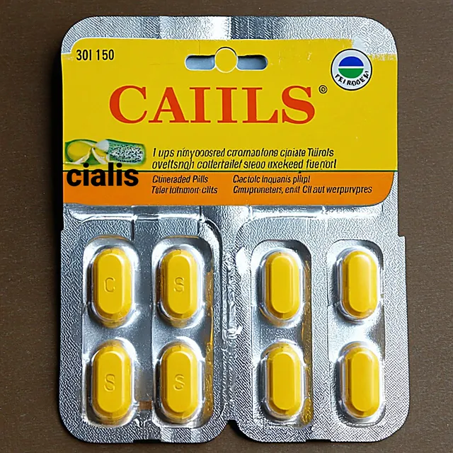 Cialis drogas la rebaja